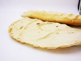خبز عربى كبير 
