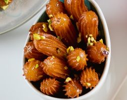 بلح الشام