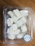 حشوة قطايف/جبنة