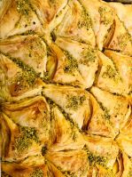 وربات بالقشطة