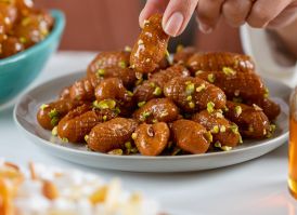 أصابع زينب